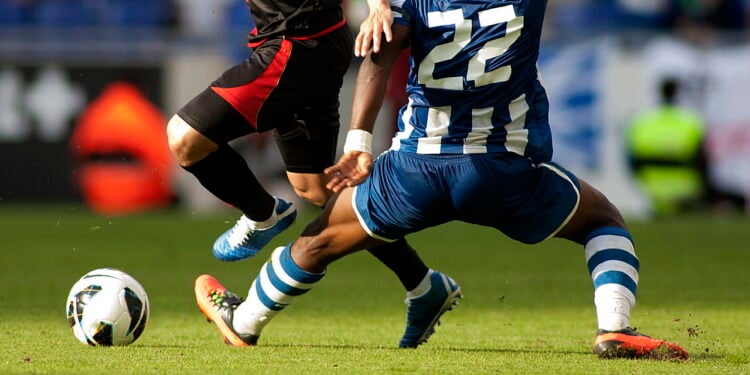 Futebol na saúde ao longo da vida garante bem-estar total