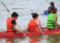 Trê esportes aquáticos ideais para começar com segurança e diversão