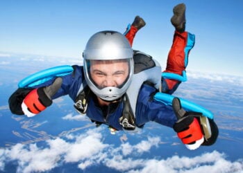Essas séries de esportes radicais vão mexer com sua adrenalina