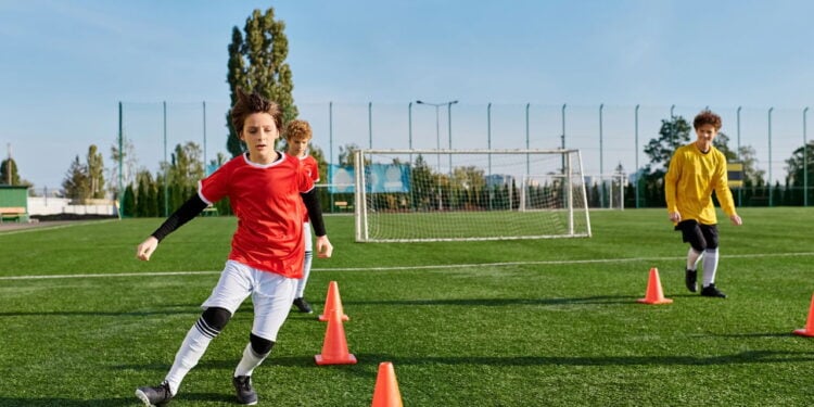Como eventos esportivos comunitários fortalecem seu bairro