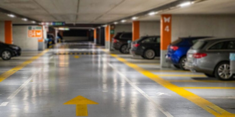 O guia definitivo para estacionar perto do Premier League Summer Series