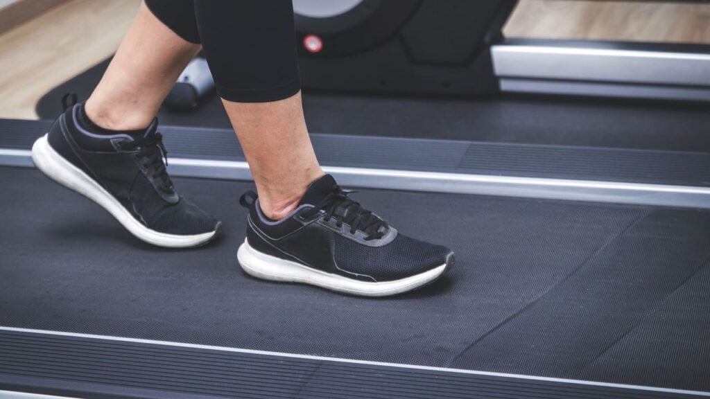 As melhores esteiras para você que quer correr em casa!