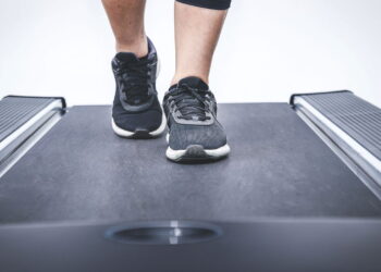 As melhores esteiras para você que quer correr em casa!