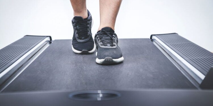 As melhores esteiras para você que quer correr em casa!