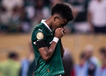 Jogador brasileiro recebe o apelido de "Novo Messinho" e fecha contrato milionário com Chelsea