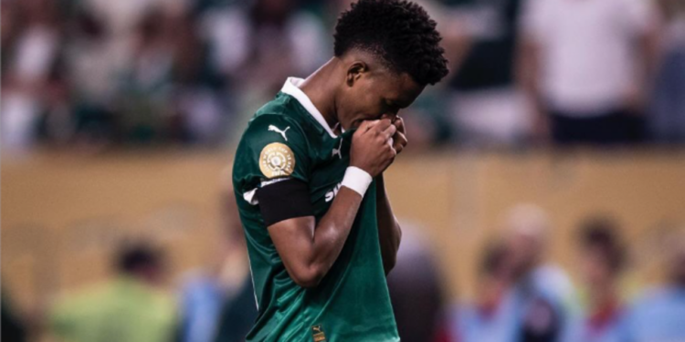 Jogador brasileiro recebe o apelido de "Novo Messinho" e fecha contrato milionário com Chelsea