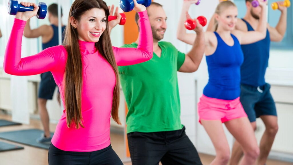 Estes exercícios funcionam melhor que antidepressivos leves