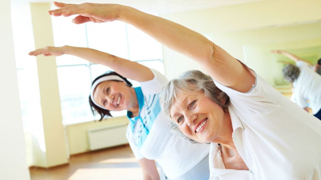 Estes exercícios funcionam melhor que antidepressivos leves