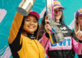 A série que está transformando o automobilismo mundial na Netflix