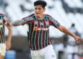 Torcida se emociona com vitória histórica do Fluminense em Charlotte