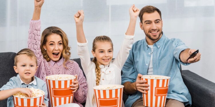 O que assistir em família? Conheça produções esportivas inspiradoras