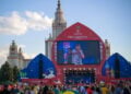 Onde curtir eventos musicais e fan fests perto do MetLife