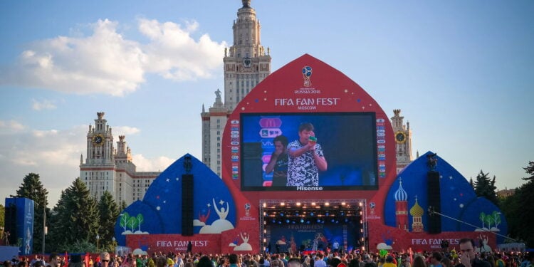 Onde curtir eventos musicais e fan fests perto do MetLife