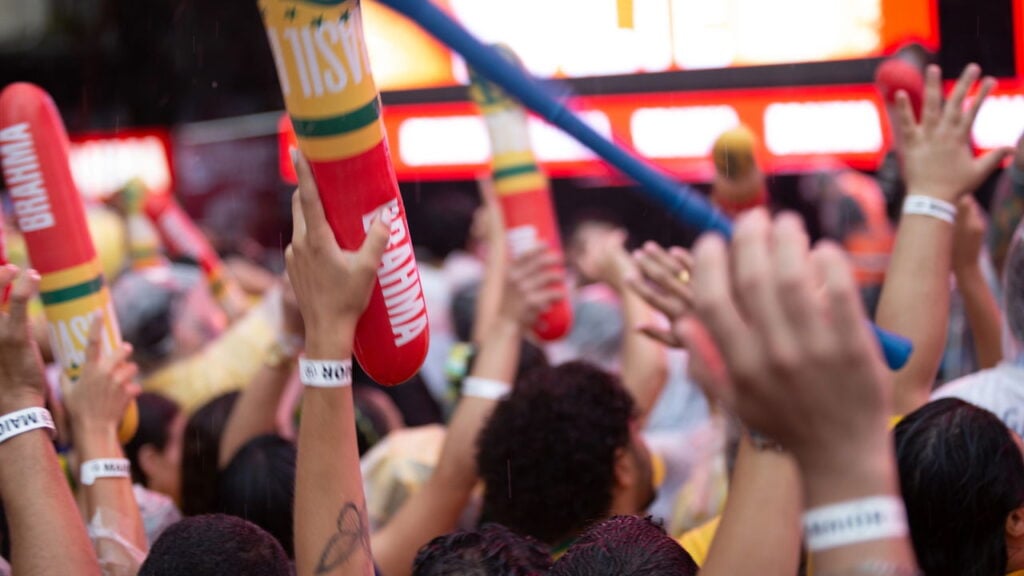 Onde curtir eventos musicais e fan fests perto do MetLife