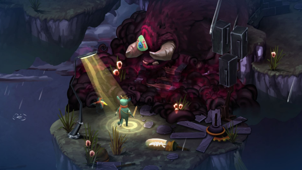 Poucos dias restam para pegar este jogo incrível gratuitamente