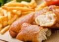Onde comer perto da Diamond League em Londres sem gastar muito