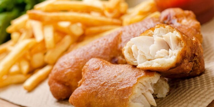 Onde comer perto da Diamond League em Londres sem gastar muito