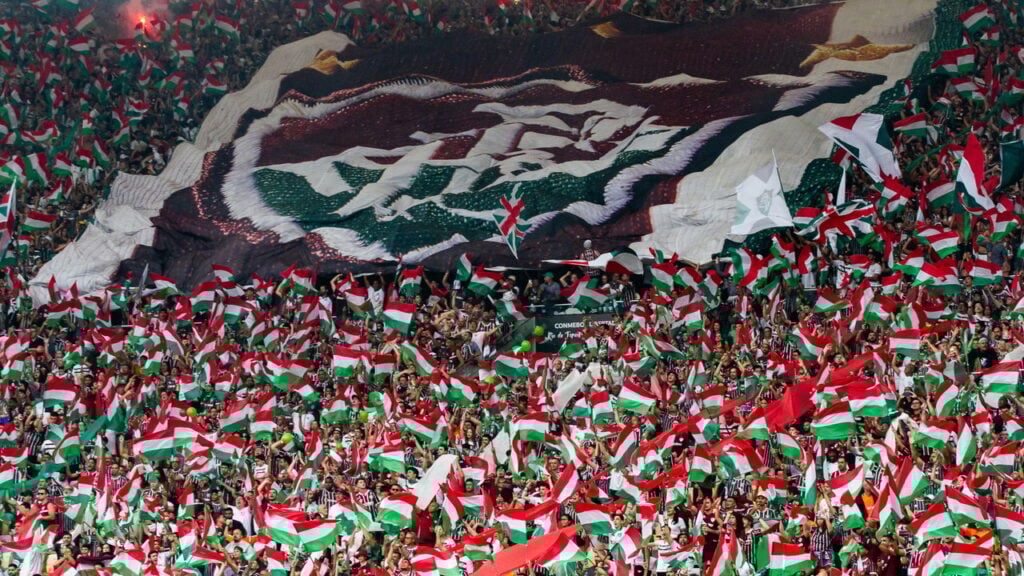 Fluminense e outros clubes adotam práticas sustentáveis em uniformes esportivos
