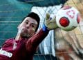 Você não vai acreditar em quem é o jogador mais velho jogando o mundial!