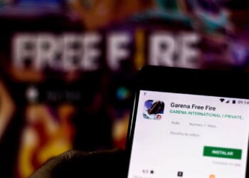 Jogadores que escolhem bem a queda no Free Fire têm mais chance de vitória