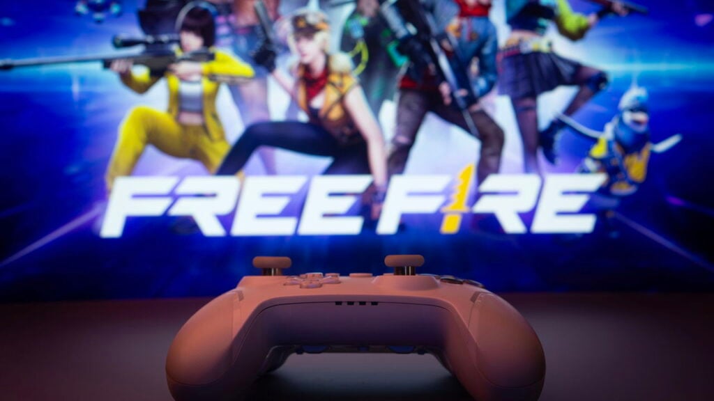 Jogadores que escolhem bem a queda no Free Fire têm mais chance de vitória