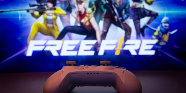 Mundial de Free Fire no Rio mudou para sempre cenário gamer brasileiro