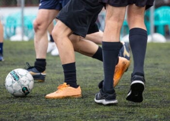 futebol society