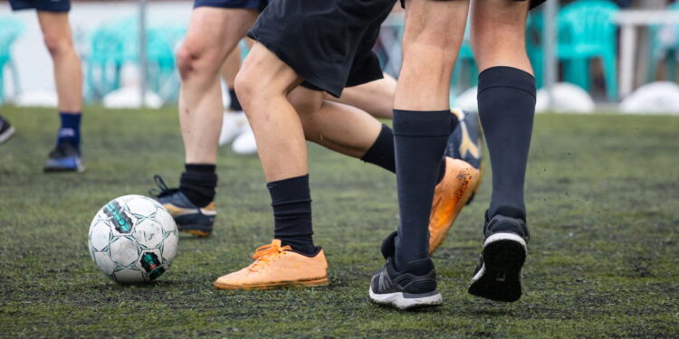 futebol society