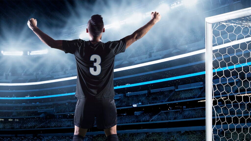 Como o futebol afia a sensibilidade dos pés com precisão cirúrgica