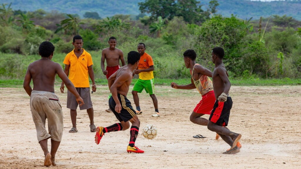 Cinco filmes sobre futebol que todo apaixonado pelo jogo precisa ver