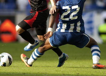 Craques do futebol europeu dominam o universo da moda global