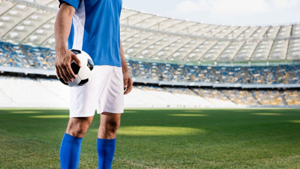 Craques do futebol europeu dominam o universo da moda global
