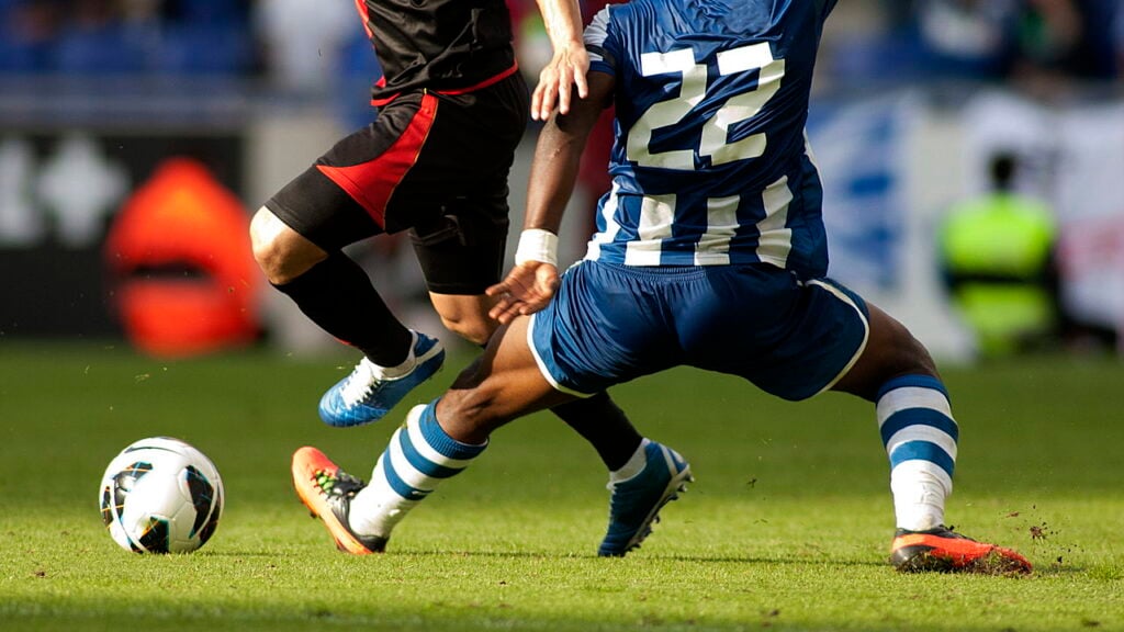 Futebol fortalece o coração e previne doenças cardiovasculares