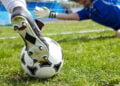 Como o futebol fortalece ossos e articulações de forma natural