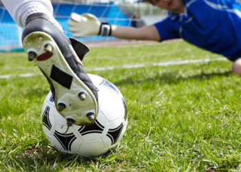 Como o futebol fortalece ossos e articulações de forma natural