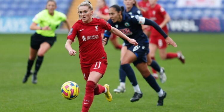 A revolução feminina que está mudando o futebol e empoderando torcedoras