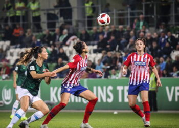 Moda esportiva feminina evolui com o crescimento do futebol