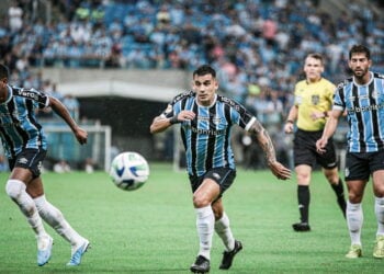 Vai ao jogo do Grêmio? Confira horários, acessos e dicas para a arena