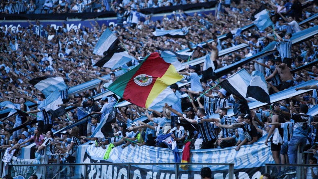 Vai ao jogo do Grêmio? Confira horários, acessos e dicas para a arena