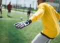 O goleiro que virou referência de estilo dentro e fora dos gramados