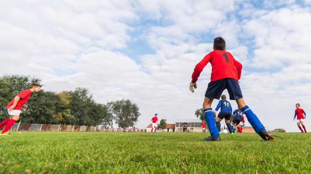 5 estratégias que aumentam a resistência dos jogadores em climas extremos
