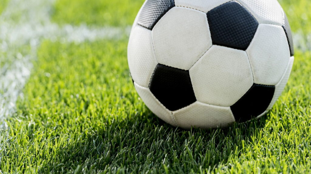 Futebol de cabeça indígena existe há 500 anos no Centro-Oeste