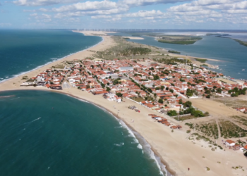 RN esconde paraíso com apenas 2 mil habitantes