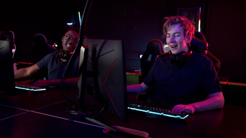 Brasileiros que dominam cenários mundiais de e-sports