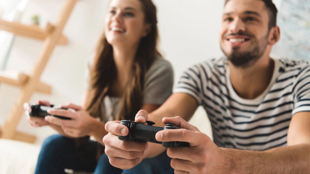 Como e-sports aprimoram reflexos além das telas digitais