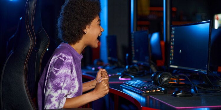 E-sports rompem barreiras rumo aos Jogos Olímpicos