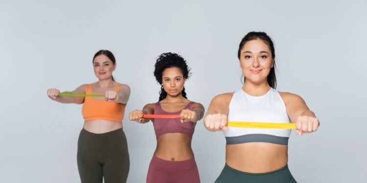 Como a ginástica funcional melhora força e equilíbrio diário