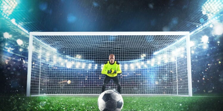 Por que os uniformes de goleiro são diferentes e tão icônicos no futebol?