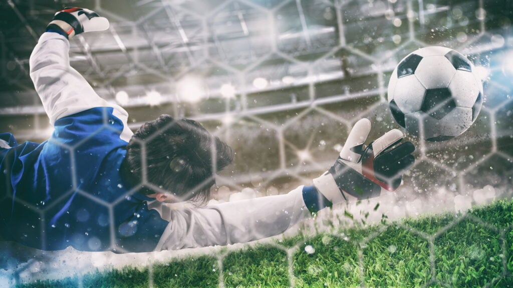 Por que os uniformes de goleiro são diferentes e tão icônicos no futebol?
