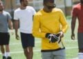 Descubra como o uniforme do goleiro inspira confiança e poder